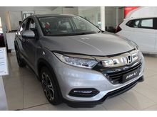2019 Honda HR-V (A) 1.8 i-VTEC E