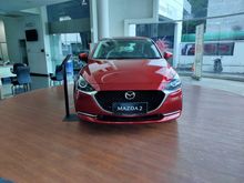 2020 Mazda 2 1,5 GT Hatchback Promo Diskon Besar Besaran