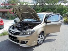 Proton Saga 1.3 FLX (A) H-Line TipTOP Cond LikeNEW