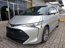 2016 Toyota Estima 2.4 Aeras 2 POWER DOOR/PRE CRASH/5 YEAR WARRANTY