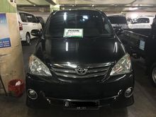 2008 Toyota Avanza 1.5 S MPV