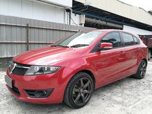 PROTON SUPRIMA S 1.6 (A) TURBO LEATHERseat FULLOAN EASY LOAN APPROVE