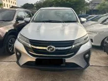2020 Perodua Aruz 1.5 X SUV