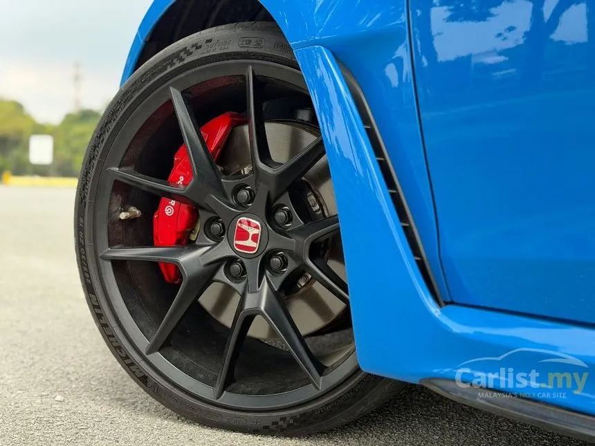 2023 Honda Civic Type R Hatchback
