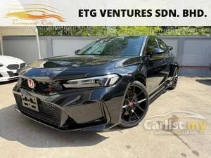 2022 Honda Civic 2.0 Type R Hatchback
