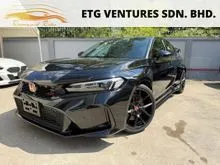 2022 Honda Civic 2.0 Type R Hatchback