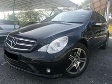MERCEDES BENZ R280L 3.0(A) R280 MPV 7SEATER POWER BOOT SUNROOF