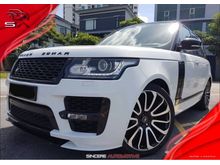 Land Rover RANGE ROVER 3.0 Vogue Autobio SDV6 HSE