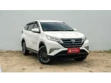 2022 Daihatsu Terios 1.5 X SUV - NEW PRICE SUPER DEALS