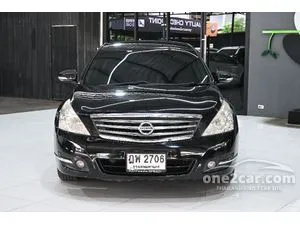 2010 Nissan TEANA 2.0 200 XL Sedan
