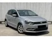 Used WARRANTY 3 YEAR 2020 Volkswagen Polo 1.6 JOIN SPEC 42K FULL SERVICE RECORD LOW MILEAGE NO HIDDEN CHARGES