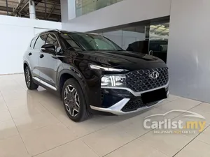 2024 Hyundai Santa Fe 1.6 Hybrid Max SUV