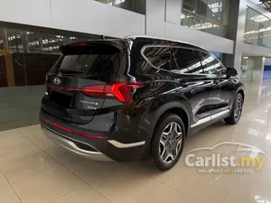 2024 Hyundai Santa Fe 1.6 Hybrid Max SUV