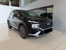 2024 Hyundai Santa Fe 1.6 Hybrid Max SUV
