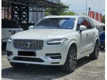 2021 Volvo XC90 2.0 Recharge T8 Inscription Plus SUV