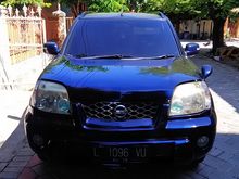 2004 Nissan X-Trail 2.5 ST SUV