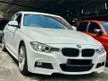Used 2014 BMW 328i 2.0 M Sport Sedan