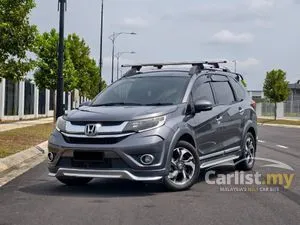 2019 Honda BR-V 1.5 V SUV