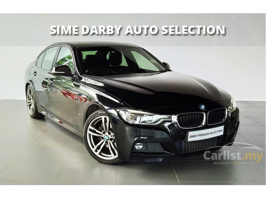 Used 2019 Bmw 330cd Leather Interior Prices Waa2