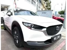 2023 Mazda CX-30 2.0 SKYACTIV-G Core GVC Plus SUV