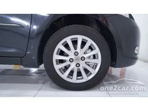 2012 Toyota VIOS 1.5 E Sedan
