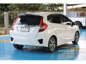 2014 Honda JAZZ 1.5 SV+ Hatchback