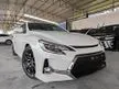 Recon 2019 Toyota Mark X 2.5 V6 250S GR