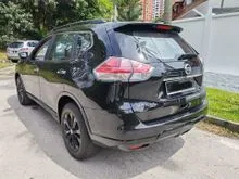 2016 Nissan X-Trail Impul 2.0 (A) / KETE SUPER JIMAT PETROL / 4 TYRES JUST CHANGE NEW / BODY JUST DONE PAINTED / BUY AND DRIVE / ALL PARTS OK