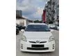 Used 2011 Toyota Prius 1.8 Hybrid Hatchback (A) - Cars for sale