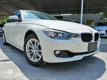 2014 BMW 320i 2.0 Luxury Line F30 Japan Spec Unreg Sport Twin Power Turbo c180 c200 cla180 e250 a4 a5 camry accord lexus