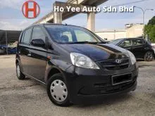 2013 Perodua Viva 1.0 Original Paint Low Mileage