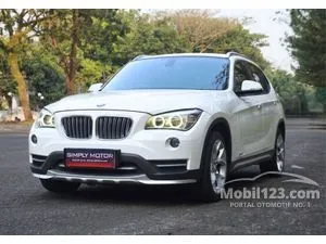2014 BMW X1 2.0 sDrive18i xLine SUV