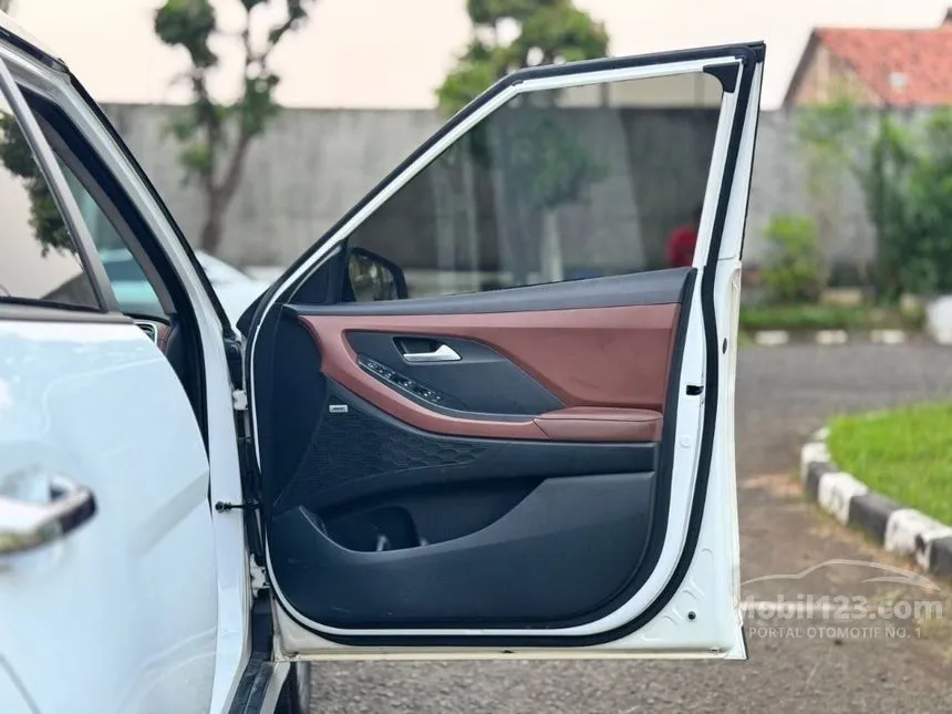 2022 Hyundai Creta Prime SUV