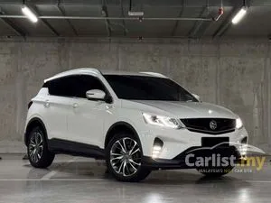 2022 Proton X50 1.5 Premium SUV