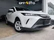 Recon 2020 Toyota Harrier 2.0 Luxury S SPEC SUV - Cars for sale