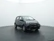 Used 2017 Perodua AXIA 1.0 Hatchback