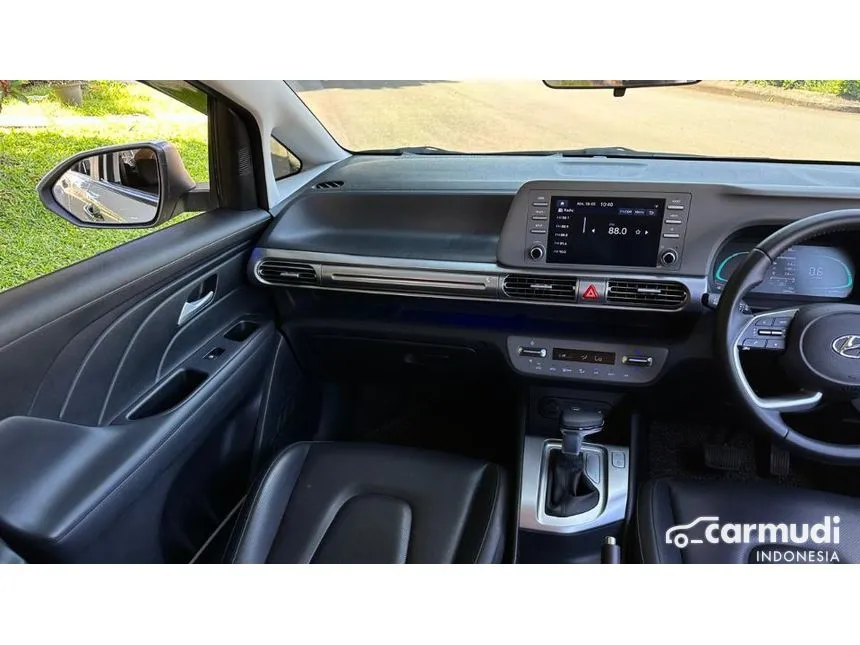 2022 Hyundai Stargazer Prime MPV