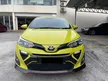 Used 2019 Toyota Yaris 1.5 E***NO PROCESSING FEE***NO HIDDEN CHARGE***