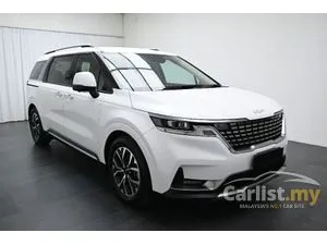 2021 Kia Carnival 2.2 11 Seater MPV