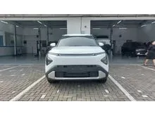 2026 KIA Carens 1.5 Trendy MPV HARGA TERBAIK