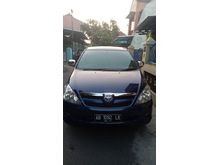Toyota Kijang Innova 2.0 2007