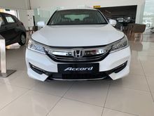 2018 Honda Accord 2.4 Discount 12k++