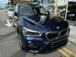 Used 2017 BMW X1 2.0 sDrive20i Sport Line - 1 Careful Owner, Nice Condition, Accident & Flood Free, Will Provide Warranty - Cars for sale