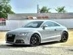 Used 2008 Audi TT 2.0 S TFSI Quattro Coupe (A) Good Condition