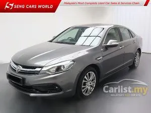 2019 Proton Perdana 2.0 (Metallic) Sedan