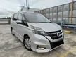 Used 2020 Nissan Serena 2.0 S-Hybrid High-Way Star MPV (NO HIDDEN FEE) - Cars for sale