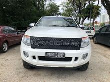 2014 Ford Ranger 2.2 XLT Pickup Truck