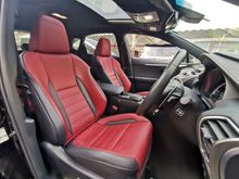 2017 Lexus NX200t 2.0 F Sport ( UNREG ) HUD LDA SUNROOF ( NEGO NEGO )
