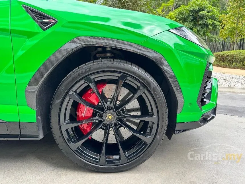 2023 Lamborghini Urus SUV