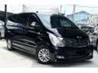 Used 2013/2014 ORI 2013 Hyundai STAREX TQ 2.5 CRDI Van TRUE YEAR MAKE ROOF TV BROWN LEATHER SEAT 3 YEARS WARRANTY - Cars for sale